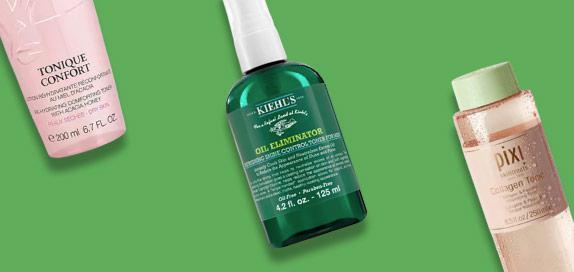 Toner for Face