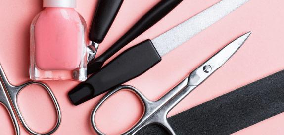 Nail Tools