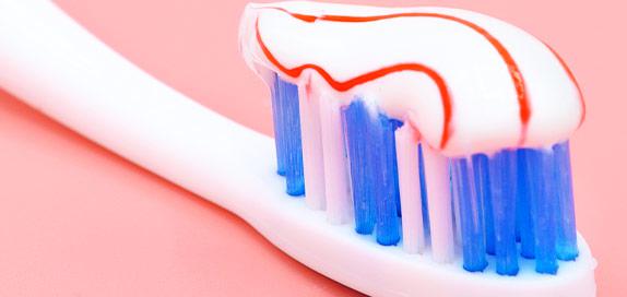 Toothpaste