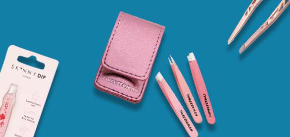 Tweezers