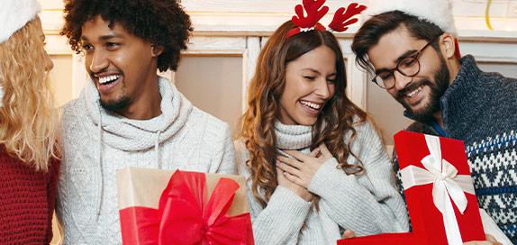 Unisex & Gender-Neutral Gifts