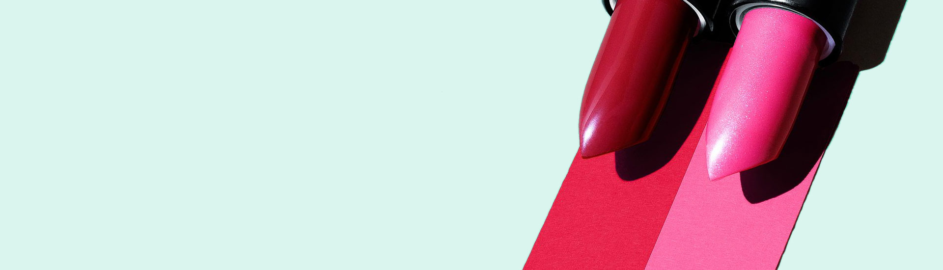 The smart choice for real beauty shoppers