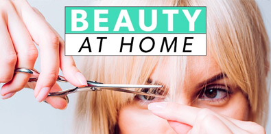 Beauty at Home