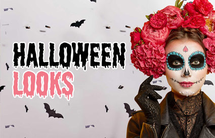 Halloween Looks