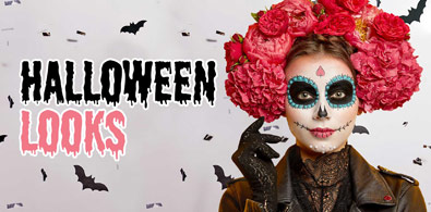 Halloween Looks