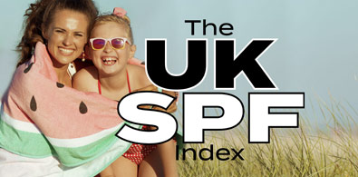 The UK SPF Index
