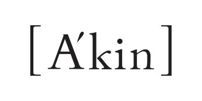 A'kin