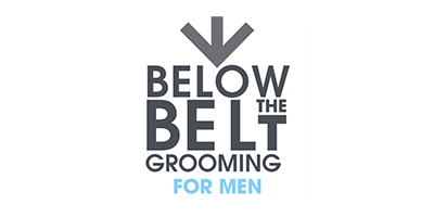 Below the Belt Grooming