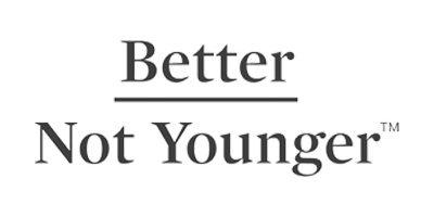 Better Not Younger