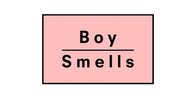 Boy Smells