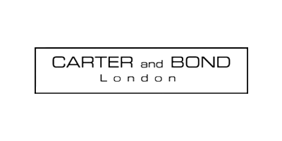 Carter and Bond