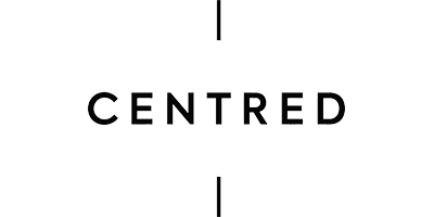 CENTRED.