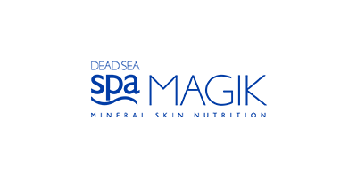 Dead Sea Spa Magik