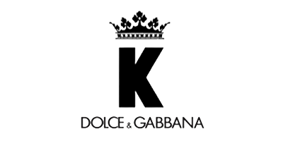 Dolce & Gabbana K