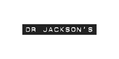 Dr Jackson's