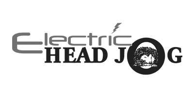 Electric Head Jog