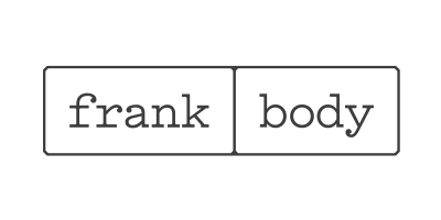 Frank Body