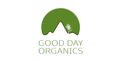 Good Day Organics