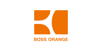 Hugo Boss Orange