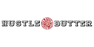Hustle Butter