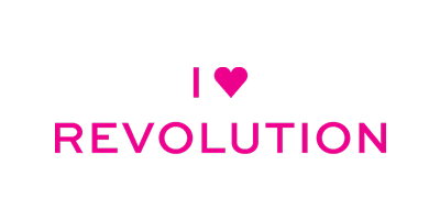 I Heart Revolution