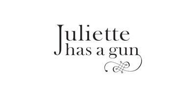 Juliette Has a Gun