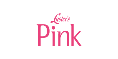 Luster's Pink