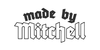 Made By Mitchell