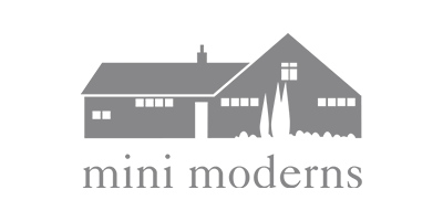 Mini Moderns