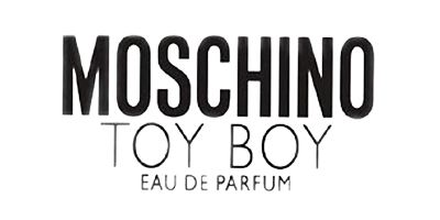 Moschino Toy Boy