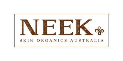 Neek Skin Organics