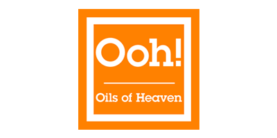 Oils of Heaven