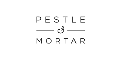 Pestle & Mortar