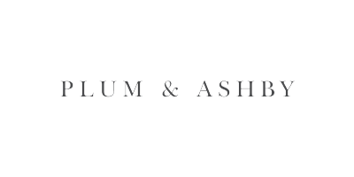 Plum & Ashby