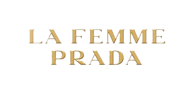 Prada La Femme