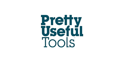 Pretty Useful Tools