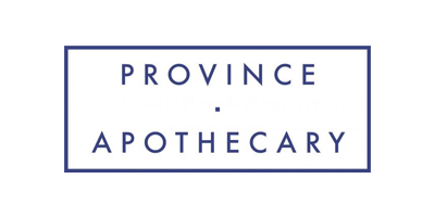 Province Apothecary