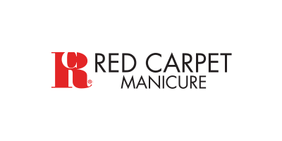 Red Carpet Manicure