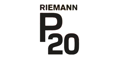 Riemann P20