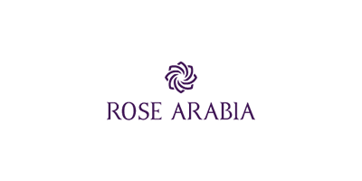 Rose Arabia