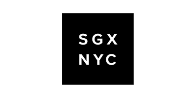 SGX NYC