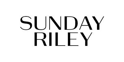 Sunday Riley