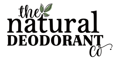 The Natural Deodorant Co