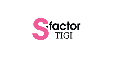 TIGI S-Factor