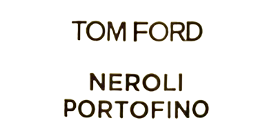 Tom Ford Neroli Portofino