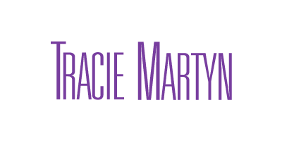 Tracie Martyn