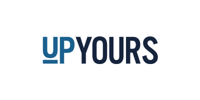 UpYours Chin Up