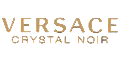 Versace Crystal Noir