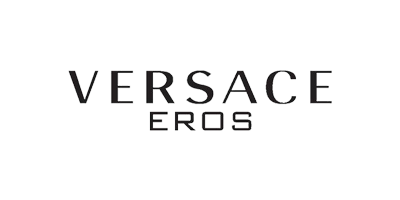 versace eros logo