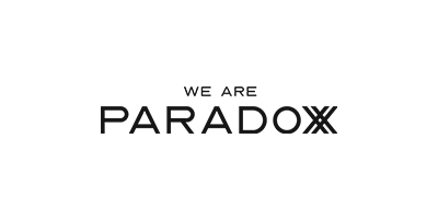 WE ARE PARADOXX